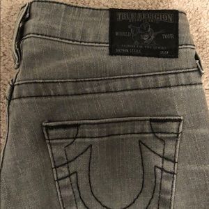 True Religion Stella jeans